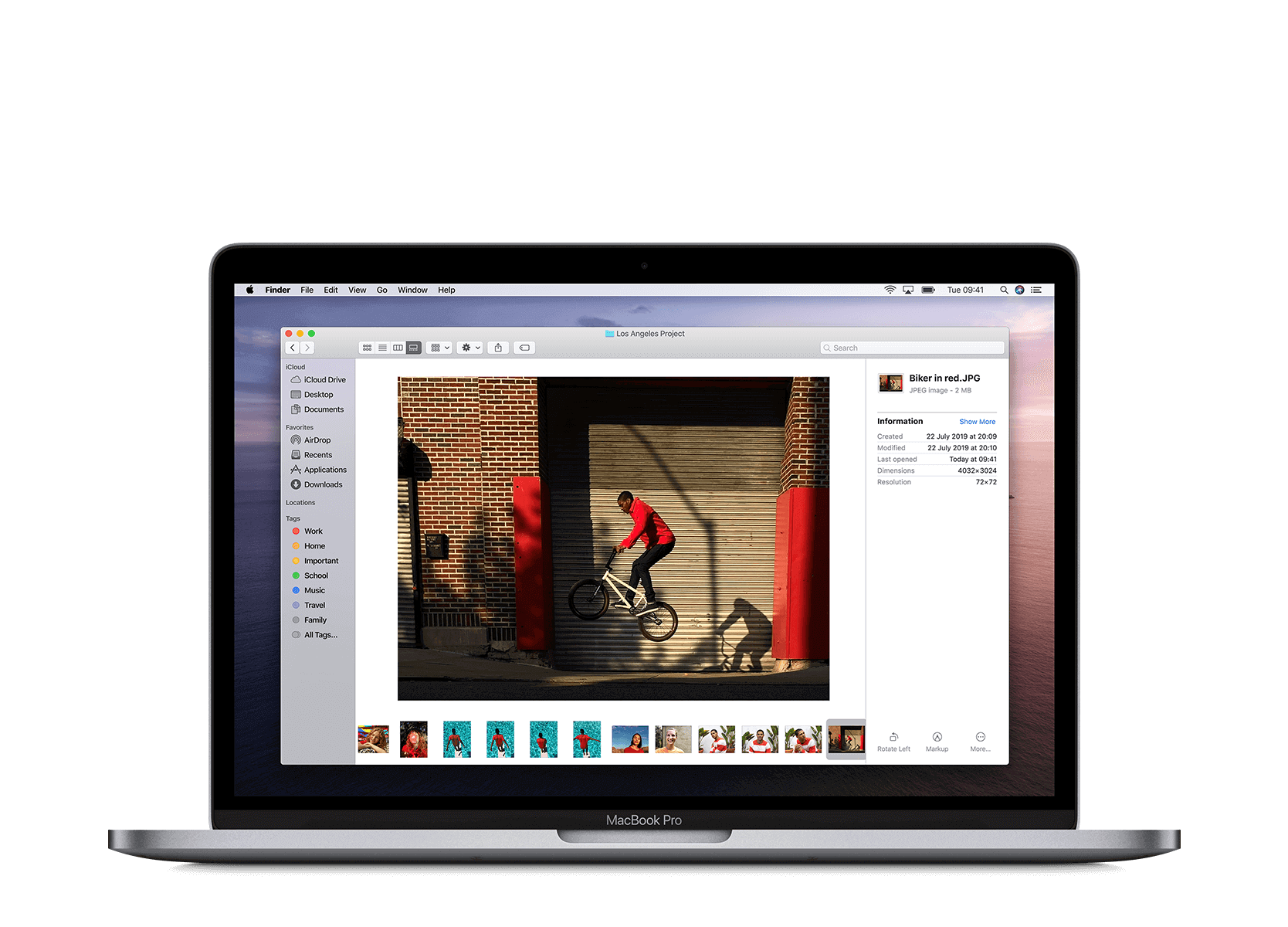 MacBook Pro